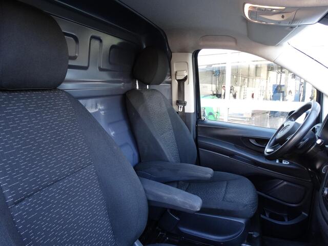Mercedes-Benz VITO 114 CDI Extra Lang | AHW 2500 kg | Automaat