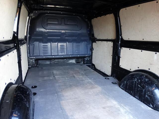 Mercedes-Benz VITO 114 CDI Extra Lang | AHW 2500 kg | Automaat