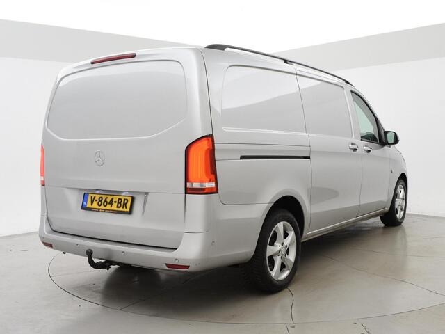 Mercedes-Benz VITO 114 CDI AUT. LANG + LED | CAMERA | LMV | 2500 KG TREKHAAK | CLIMATE CONTROL