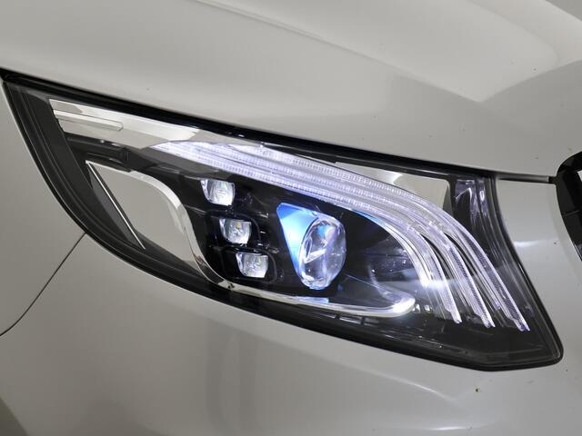 Mercedes-Benz VITO 114 CDI AUT. LANG + LED | CAMERA | LMV | 2500 KG TREKHAAK | CLIMATE CONTROL