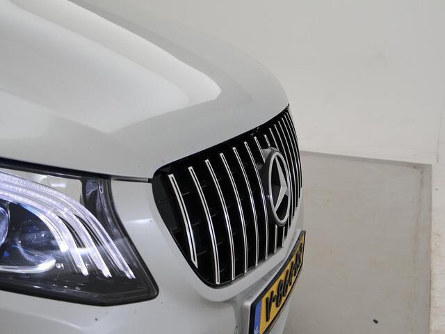 Mercedes-Benz VITO 114 CDI AUT. LANG + LED | CAMERA | LMV | 2500 KG TREKHAAK | CLIMATE CONTROL
