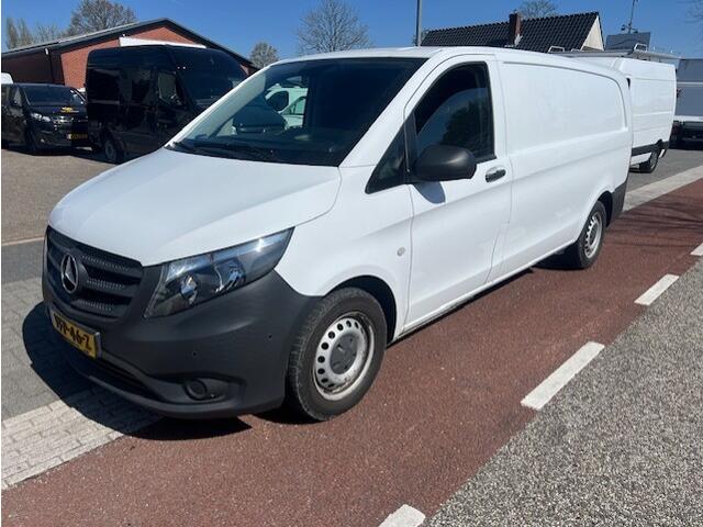 Mercedes-Benz VITO 110 CDI Extra Lang AIRCO KLIMA NAVI CAM. EURO6