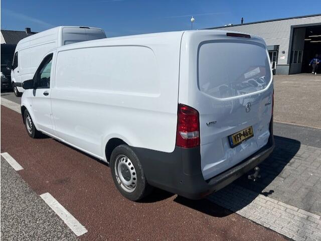 Mercedes-Benz VITO 110 CDI Extra Lang AIRCO KLIMA NAVI CAM. EURO6