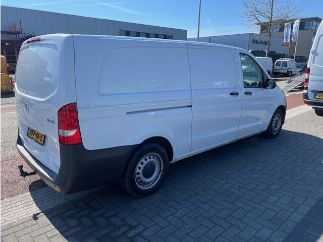Mercedes-Benz VITO 110 CDI Extra Lang AIRCO KLIMA NAVI CAM. EURO6
