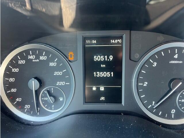 Mercedes-Benz VITO 110 CDI Extra Lang AIRCO KLIMA NAVI CAM. EURO6