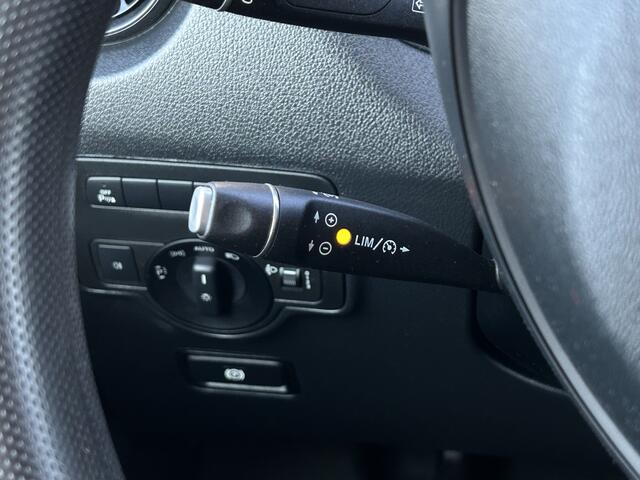 Mercedes-Benz VITO 116 CDI 164 PK / L2H1 / 1e EIG. / TREKHAAK / AIRCO / CRUISE / NAVI / CAMERA