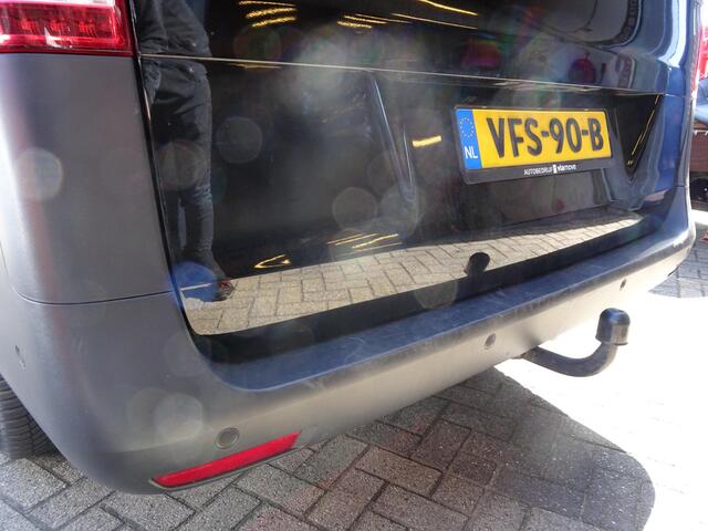 Mercedes-Benz VITO L3 114 CDI Extra Lang Trekhaak l Camera