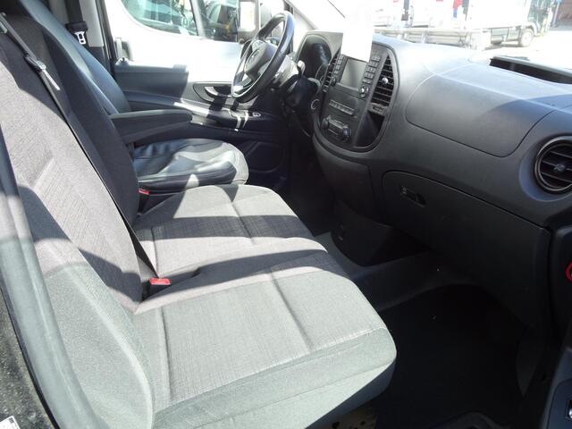 Mercedes-Benz VITO L3 114 CDI Extra Lang Trekhaak l Camera