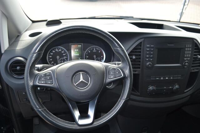 Mercedes-Benz VITO L3 114 CDI Extra Lang Trekhaak l Camera