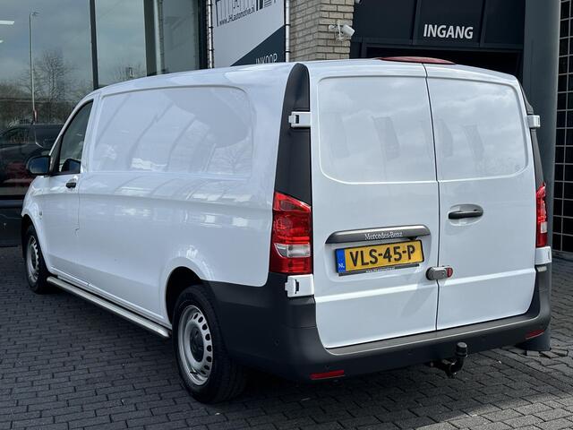Mercedes-Benz VITO 114 CDI Extra Lang*L3*AUTOMAAT*HAAK*A/C*CRUISE*