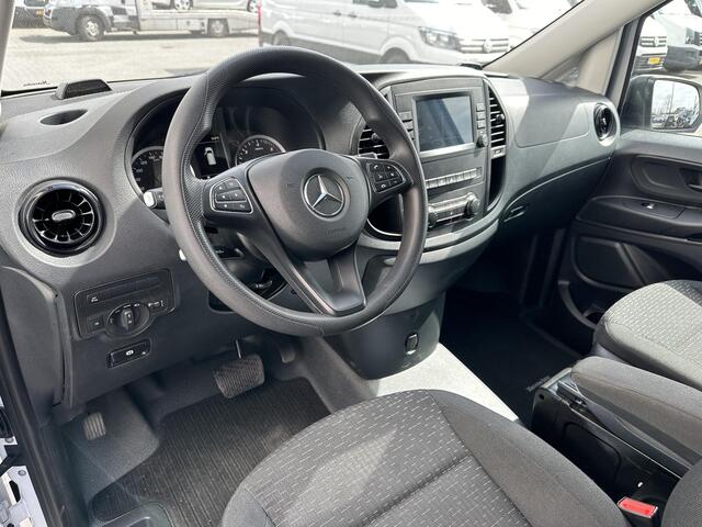Mercedes-Benz VITO 114 CDI Extra Lang*L3*AUTOMAAT*HAAK*A/C*CRUISE*