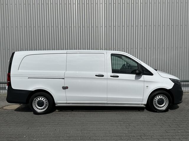 Mercedes-Benz VITO 114 CDI Extra Lang*L3*AUTOMAAT*HAAK*A/C*CRUISE*