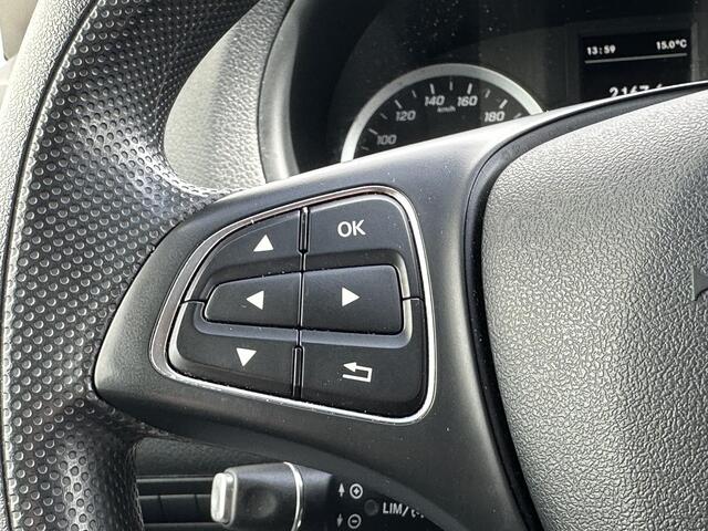 Mercedes-Benz VITO 114 CDI Extra Lang*L3*AUTOMAAT*HAAK*A/C*CRUISE*