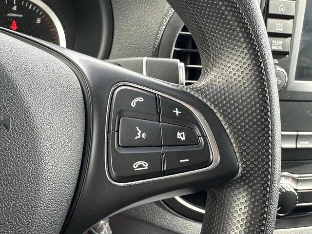 Mercedes-Benz VITO 114 CDI Extra Lang*L3*AUTOMAAT*HAAK*A/C*CRUISE*