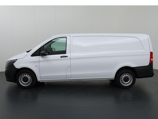 Mercedes-Benz VITO 116 CDI XL L3 | Aut. | Climate Control | Bluetooth | Parkeercamera | 2-zits | NIEUW | BPM-VRIJ |