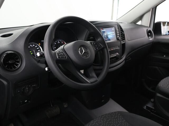 Mercedes-Benz VITO 116 CDI XL L3 | Aut. | Climate Control | Bluetooth | Parkeercamera | 2-zits | NIEUW | BPM-VRIJ |