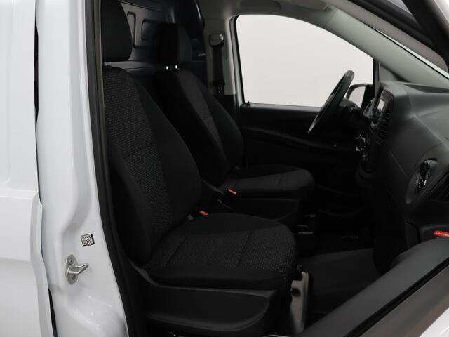 Mercedes-Benz VITO 116 CDI XL L3 | Aut. | Climate Control | Bluetooth | Parkeercamera | 2-zits | NIEUW | BPM-VRIJ |