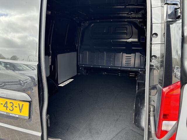 Mercedes-Benz VITO 114 CDI Lang Lease-Edition 140PK / AUTOMAAT / CARPLAY / CAMERA / DAB+ / ACC / STOELVERW / TREKHAAK / STOER!