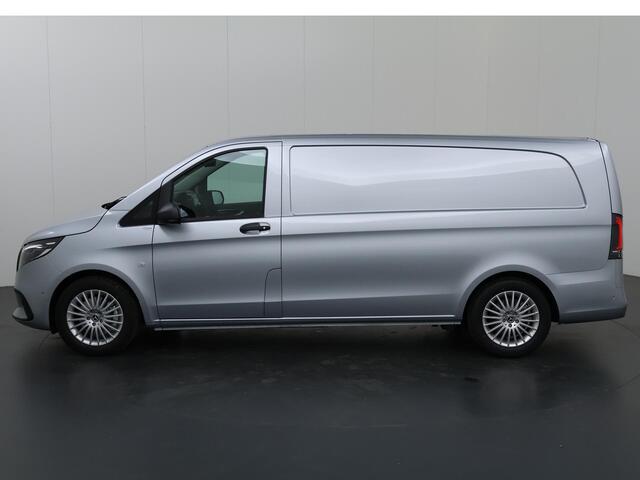 Mercedes-Benz VITO 119 CDI XL L3 Select | Automaat | Distronic | Trekhaak | Carplay | Airmatic | Stuurverwarming | 360 graden camera | Certified!