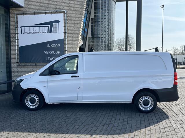 Mercedes-Benz VITO 111 CDI Functional Extra Lang*L3*A/C*HAAK*