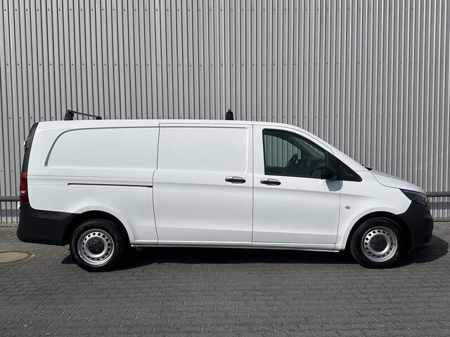 Mercedes-Benz VITO 111 CDI Functional Extra Lang*L3*A/C*HAAK*