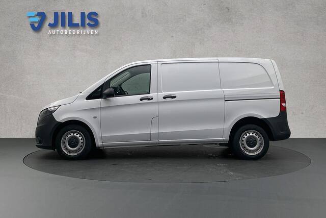 Mercedes-Benz VITO 109 CDI | 2x Schuifdeur | Parkeersensoren | Cruise control | Navigatie