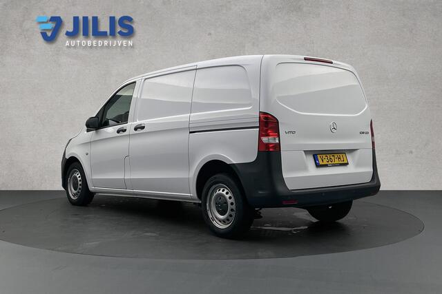 Mercedes-Benz VITO 109 CDI | 2x Schuifdeur | Parkeersensoren | Cruise control | Navigatie