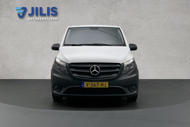 Mercedes-Benz VITO 109 CDI | 2x Schuifdeur | Parkeersensoren | Cruise control | Navigatie