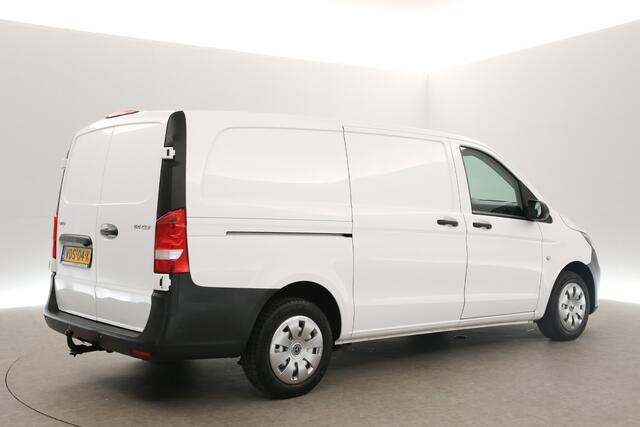 Mercedes-Benz VITO 114 CDI Lang Airco Camera Cruise Navigatie PDC Elektrpakket Trekhaak