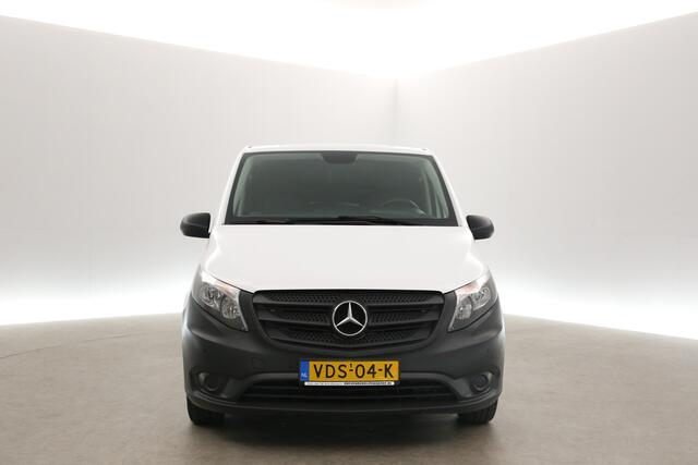 Mercedes-Benz VITO 114 CDI Lang Airco Camera Cruise Navigatie PDC Elektrpakket Trekhaak