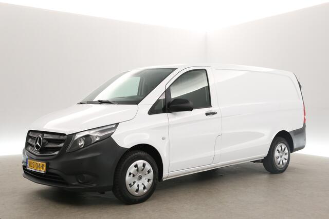 Mercedes-Benz VITO 114 CDI Lang Airco Camera Cruise Navigatie PDC Elektrpakket Trekhaak