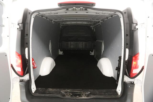 Mercedes-Benz VITO 114 CDI Lang Airco Camera Cruise Navigatie PDC Elektrpakket Trekhaak