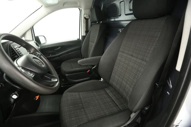Mercedes-Benz VITO 114 CDI Lang Airco Camera Cruise Navigatie PDC Elektrpakket Trekhaak