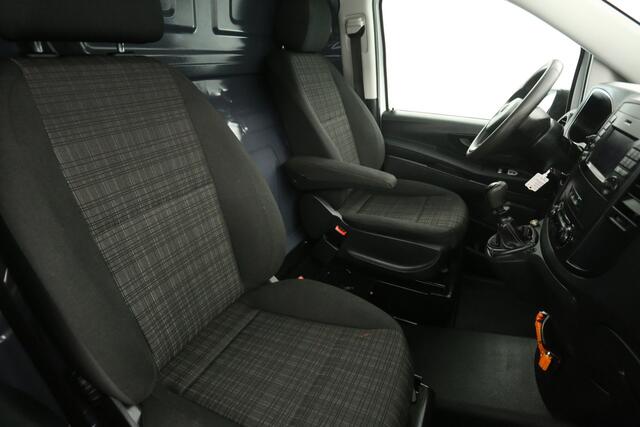 Mercedes-Benz VITO 114 CDI Lang Airco Camera Cruise Navigatie PDC Elektrpakket Trekhaak