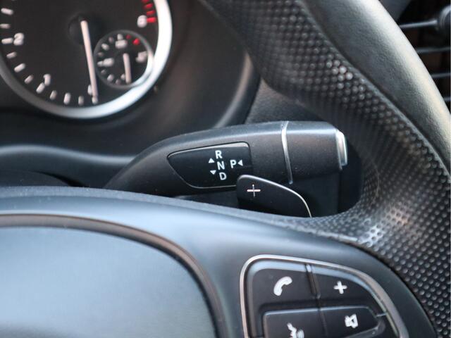 Mercedes-Benz VITO 114 CDI Euro 6 Automaat - Lang L2 - Apple Carplay - Camera - Sidesteps