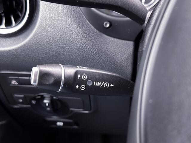 Mercedes-Benz VITO 114 CDI DC Lang Dubbele Cabine Led Trekhaak Navigatie Achteruitrijcamera Apple Carplay/Android Auto
