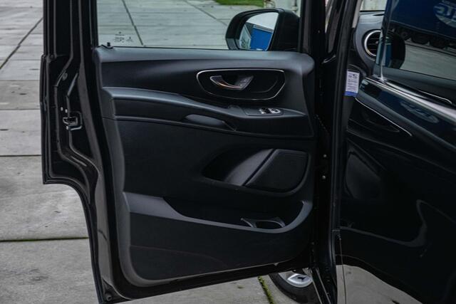 Mercedes-Benz VITO 119 CDI BlueTEC Lang DC Comfort I Dubbel Cabine I VOL!