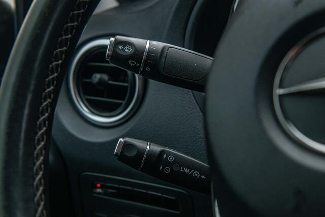 Mercedes-Benz VITO 119 CDI BlueTEC Lang DC Comfort I Dubbel Cabine I VOL!