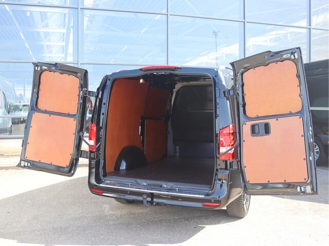 Mercedes-Benz VITO 116 CDI L2 Pro | CLIMA/CRUISE/CAMERA/2.500KG AHW | Certified