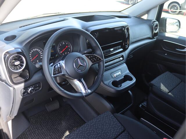 Mercedes-Benz VITO 116 CDI L2 Pro | CLIMA/CRUISE/CAMERA/2.500KG AHW | Certified
