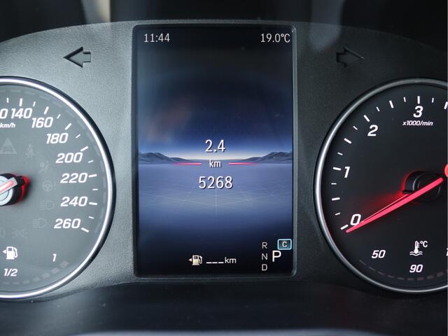 Mercedes-Benz VITO 116 CDI L2 Pro | CLIMA/CRUISE/CAMERA/2.500KG AHW | Certified