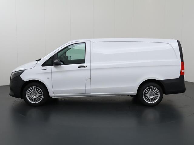 Mercedes-Benz VITO eVito 112 L2 60 kWh Mercedes-Benz eVito eVito 112 L2 66 kWh