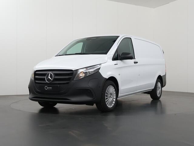 Mercedes-Benz VITO eVito 112 L2 66 kWh | 100% ELEKTRISCH | SNELLADEN
