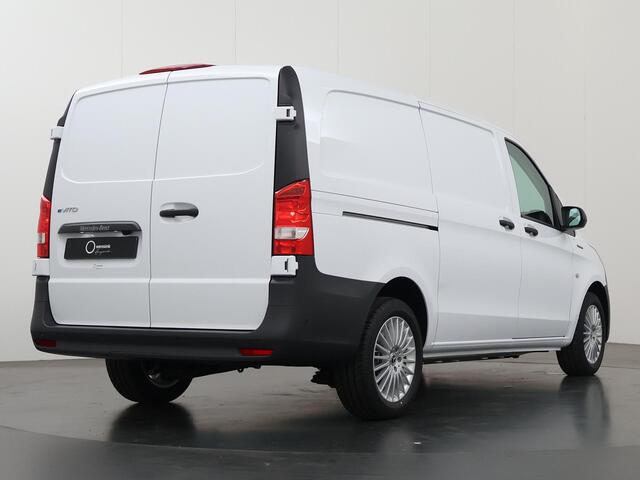 Mercedes-Benz VITO eVito 112 L2 66 kWh | 100% ELEKTRISCH | SNELLADEN