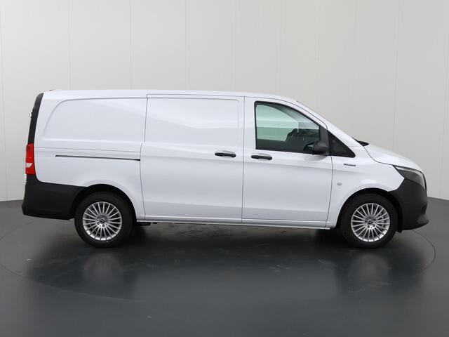 Mercedes-Benz VITO eVito 112 L2 66 kWh | 100% ELEKTRISCH | SNELLADEN