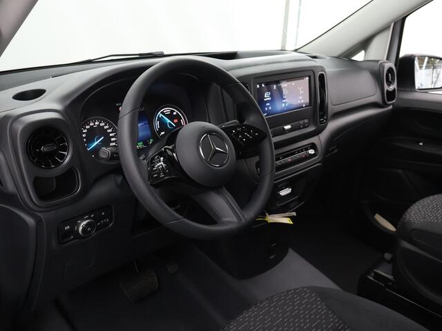 Mercedes-Benz VITO eVito 112 L2 66 kWh | 100% ELEKTRISCH | SNELLADEN