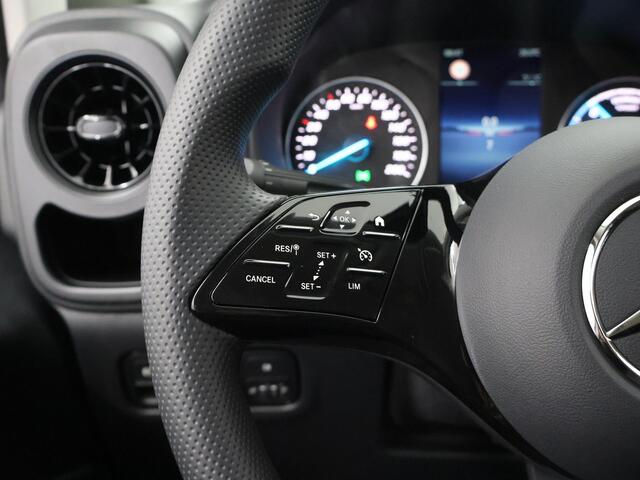 Mercedes-Benz VITO eVito 112 L2 66 kWh | 100% ELEKTRISCH | SNELLADEN