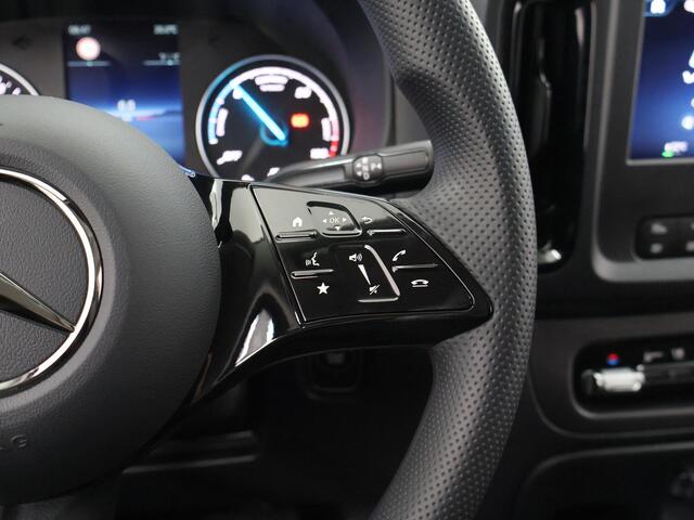 Mercedes-Benz VITO eVito 112 L2 66 kWh | 100% ELEKTRISCH | SNELLADEN