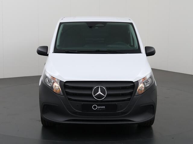 Mercedes-Benz VITO eVito 112 L2 66 kWh | 100% ELEKTRISCH | SNELLADEN