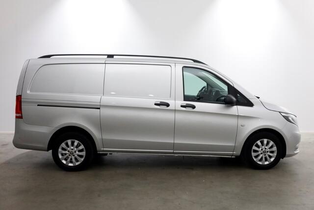 Mercedes-Benz VITO 114 CDI 136pk RWD Lang 9G Automaat LED/Navi/2x Schuifdeur 02-2021